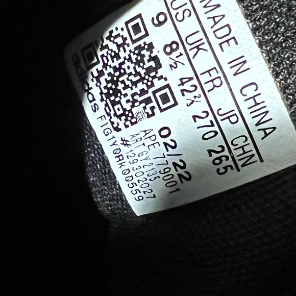 Adidas T-Mac 2 Restomod Rockets - Picture 9 of 9